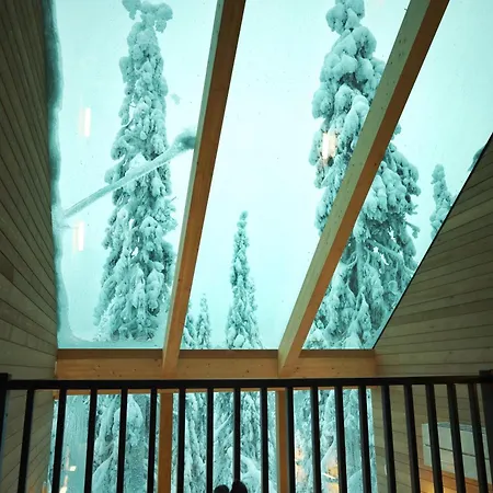 Casa vacanze Auroras Poelloe *