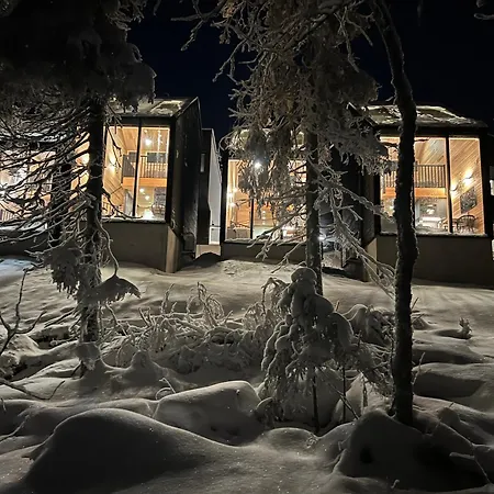 Casa vacanze Auroras Poelloe *