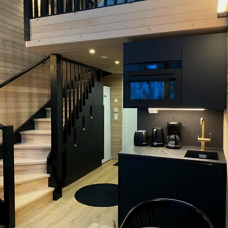 Auroras Poelloe Casa vacanze