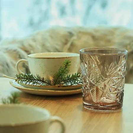 Auroras Poelloe Casa vacanze Syöte