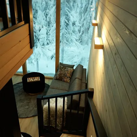 Auroras Poelloe Casa vacanze *