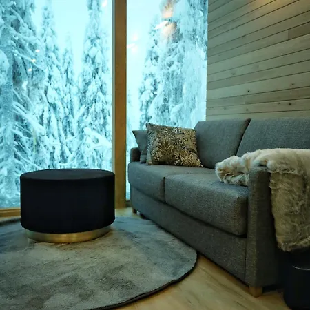 Casa vacanze Auroras Poelloe