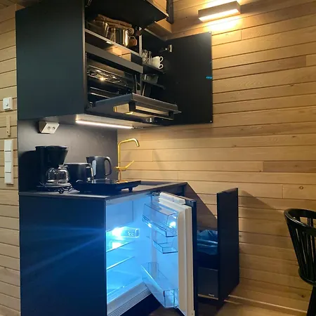 Casa vacanze Auroras Poelloe *