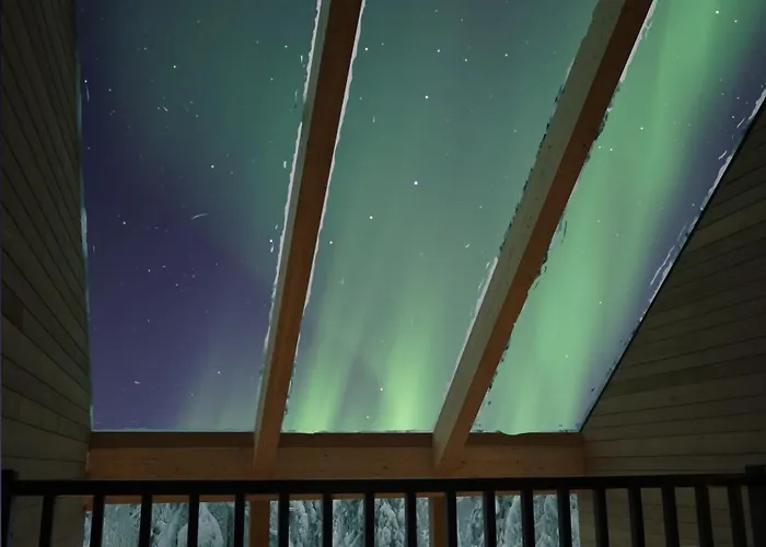 Auroras Poelloe Сasa de vacaciones *