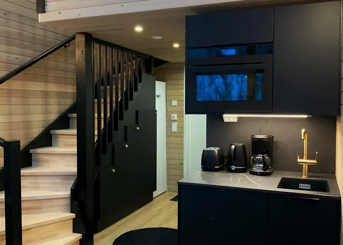 Auroras Poelloe Сasa de vacaciones