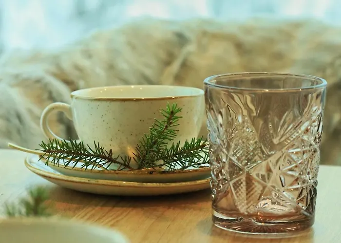 Auroras Poelloe Сasa de vacaciones Syöte