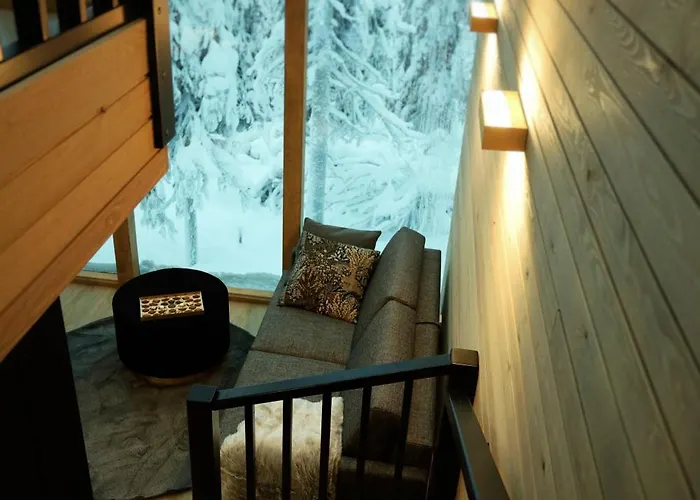 Auroras Poelloe Сasa de vacaciones *