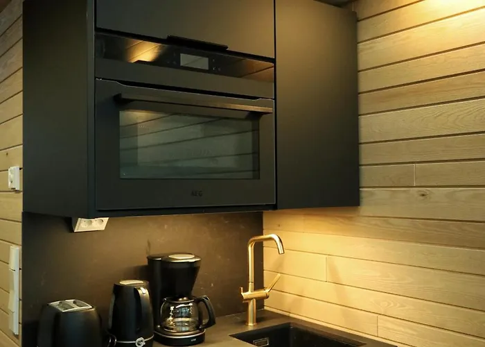 Auroras Poelloe Сasa de vacaciones *