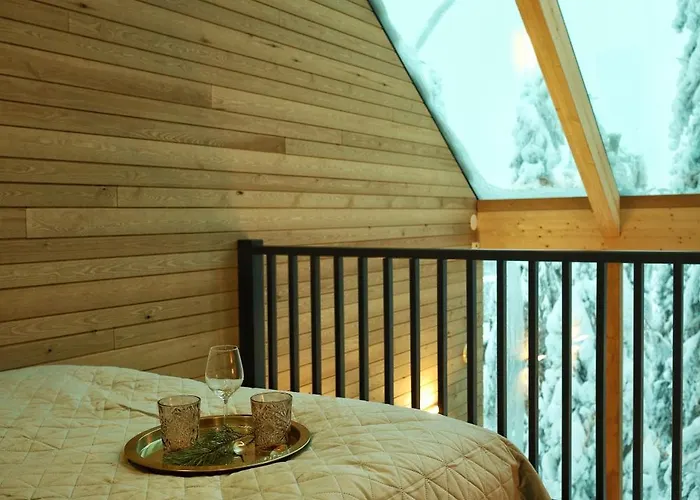 Auroras Poelloe Сasa de vacaciones *