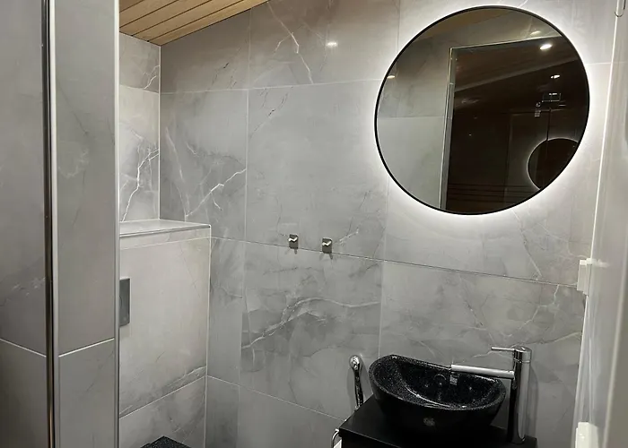 Auroras Poelloe Сasa de vacaciones *