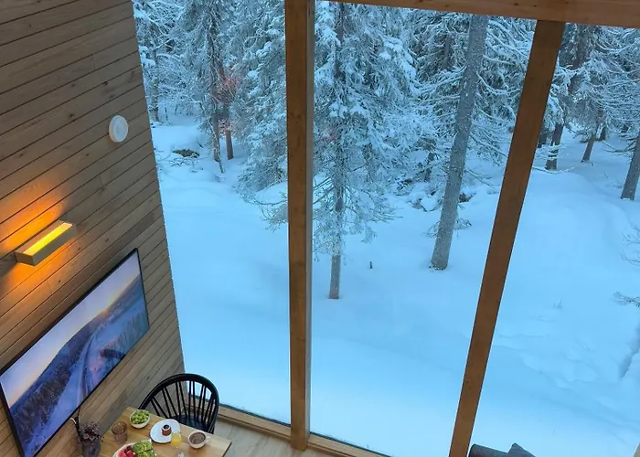 Auroras Poelloe Сasa de vacaciones *